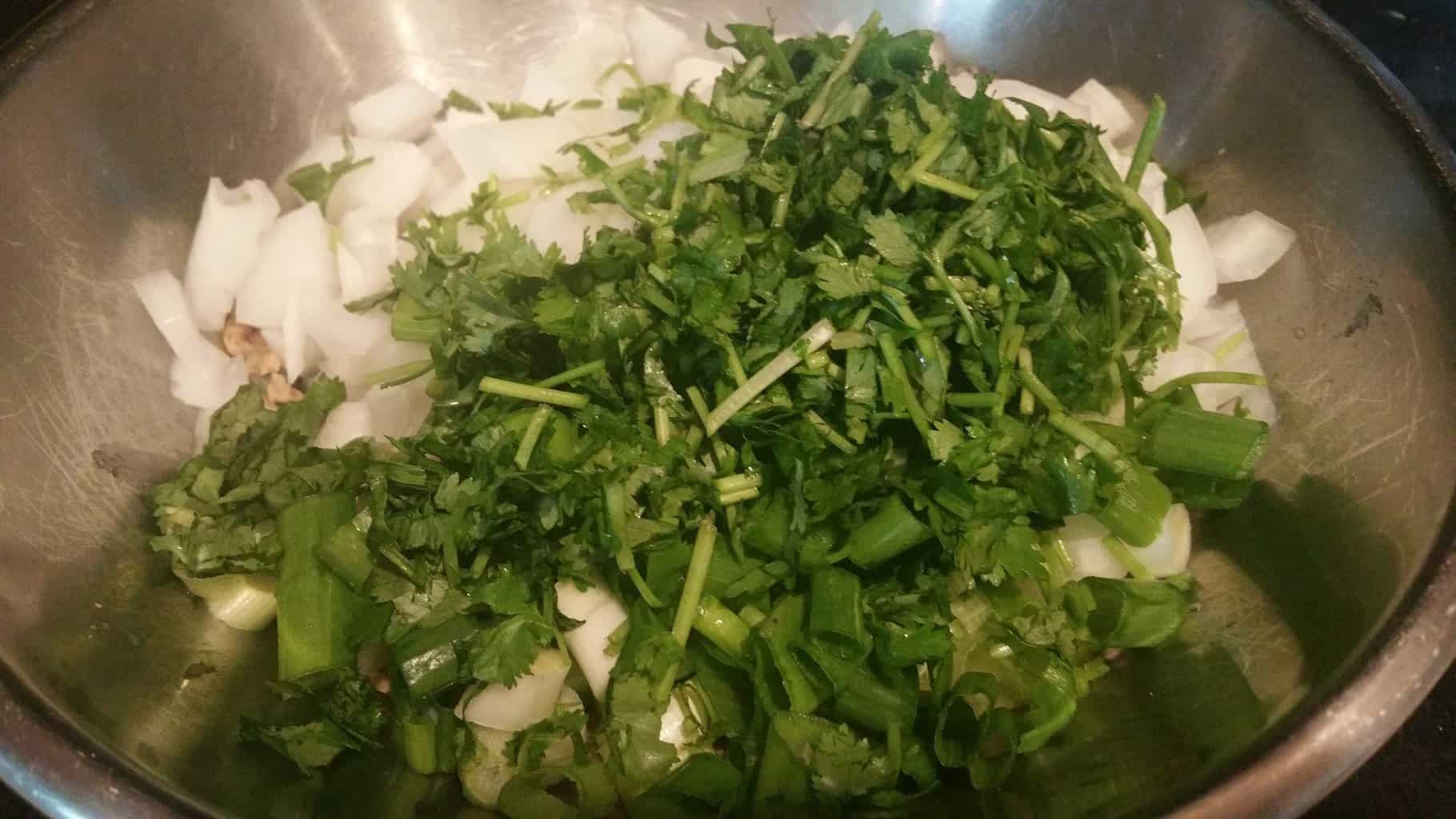 HeartHealthy Salmon Patties For a Quick Lunch or Dinner