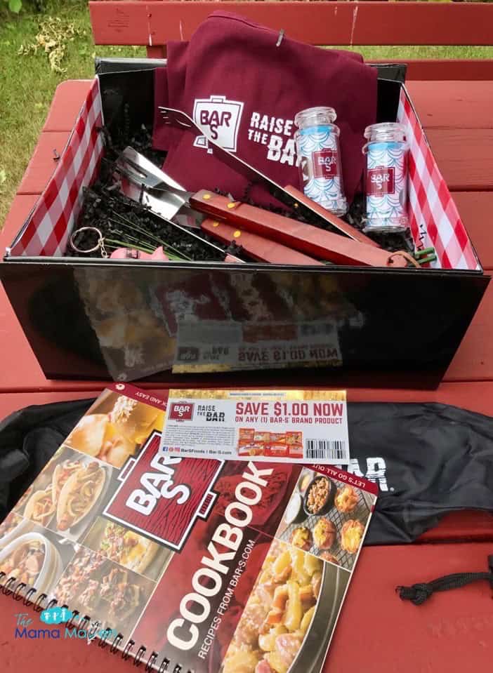 Bring Delicious Bar-S Franks to Your Next Summer BBQ #AD | The Mama Maven Blog