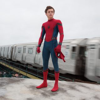 A Spoiler Free Spider-Man: Homecoming Review