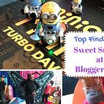 Top Finds From Sweet Suite 17 at Blogger Bash | The Mama Maven Blog