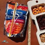 Capri Sun Sport & P3 Portable Protein Packs are the Perfect On-the-Go Beverage and Snack Combo for Active Kids #AD | The Mama Maven Blog