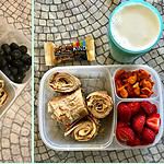 6 Lunch Ideas for Tweens (+ With Carb Counts for Type 1 Diabetic Kids) | The Mama Maven Blog