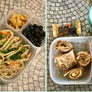 6 Lunch Ideas for Tweens (+ With Carb Counts for Type 1 Diabetic Kids) | The Mama Maven Blog