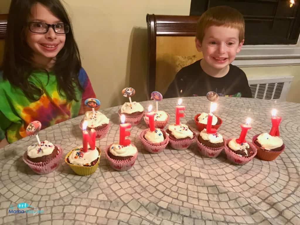 Netflix Introduces Birthdays on Demand - Great Kids Birthday Hack! | The Mama Maven Blog