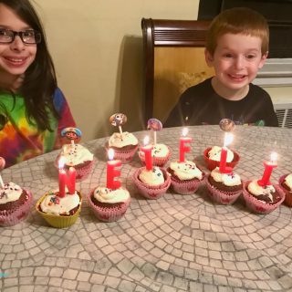 Netflix Introduces Birthdays on Demand - Great Kids Birthday Hack! | The Mama Maven Blog
