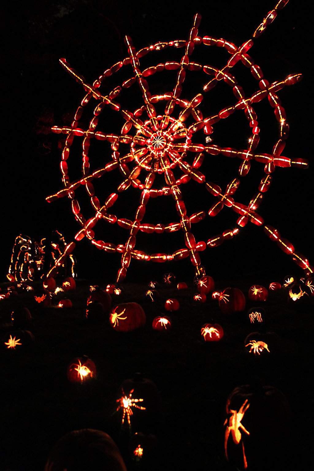 the great jack o lantern blaze the great jack o lantern blaze