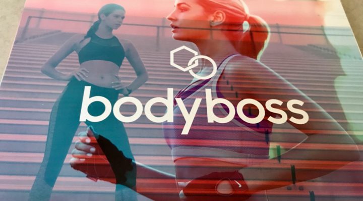 Review: Body Boss Ultimate Body Fitness Guide | The Mama Maven Blog