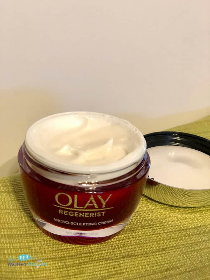 Olay 28 Day Challenge: Recommitting to Taking Care of My Skin #Olay28Day #AD | The Mama Maven Blog