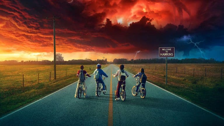 Stranger Things Season 2 is Coming | The Mama Maven Blog