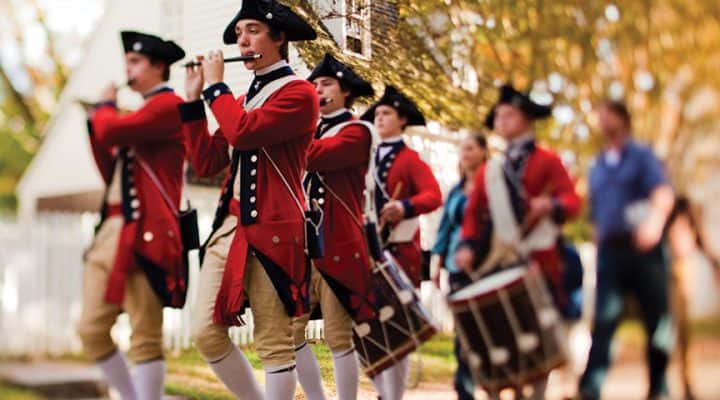 Top 10 Reasons to Visit Williamsburg, VA | The Mama Maven Blog
