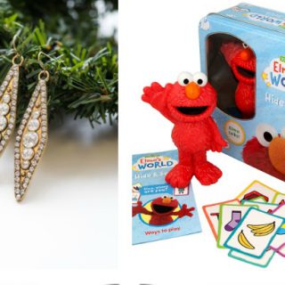 2017 Holiday Gift Guide: For Kids, Men, and Women | The Mama Maven Blog