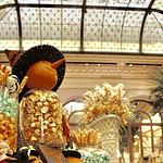 Don't Miss: Kid-Approved Trick-or-Treat Tea at the Plaza in NYC | The Mama Maven Blog