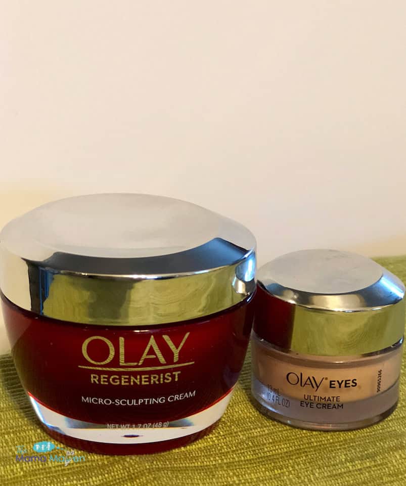 Olay 28 Day Challenge: Recommitting to Taking Care of My Skin #Olay28Day #AD | The Mama Maven Blog