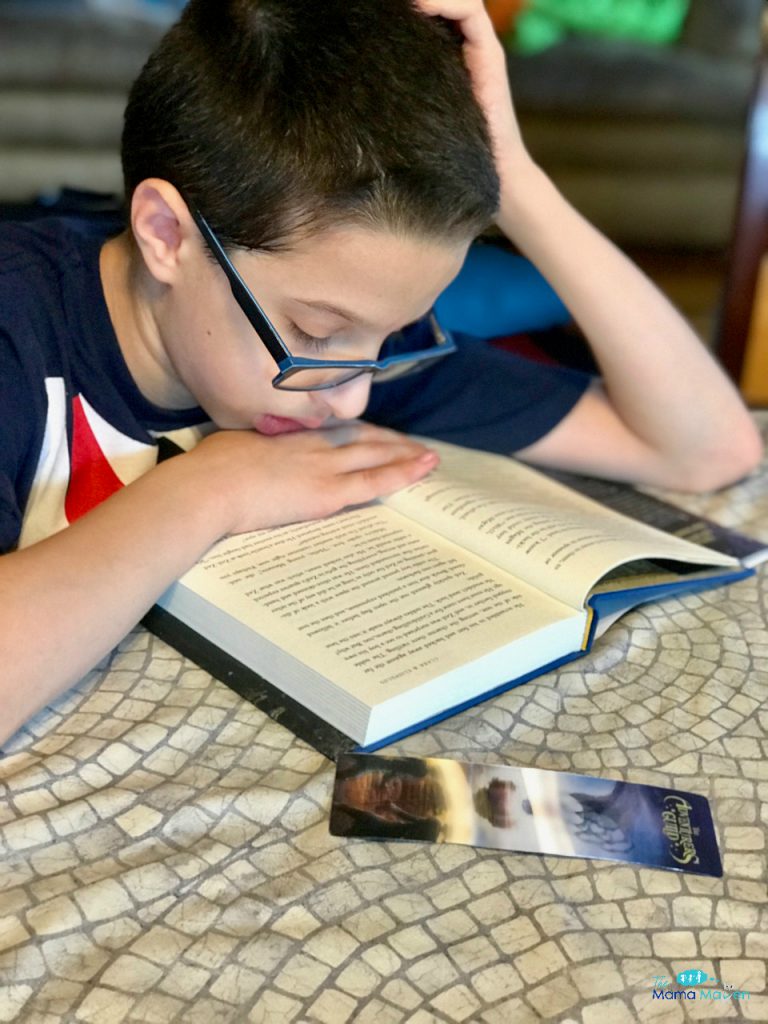 Good Read for Tweens: The Adventurers Guild by Zack Loran Clark and Nick Eliopulos | The Mama Maven Blog