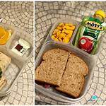 Easy Lunch Ideas for Tweens (with Carb Counts for Type 1 Diabetic Kids) | The Mama Maven Blog