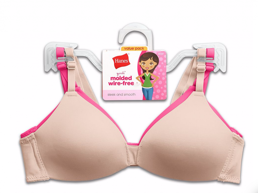When Your Daughter Needs Her First Bra: 6 Tips From a Bra Expert | The Mama Maven Blog