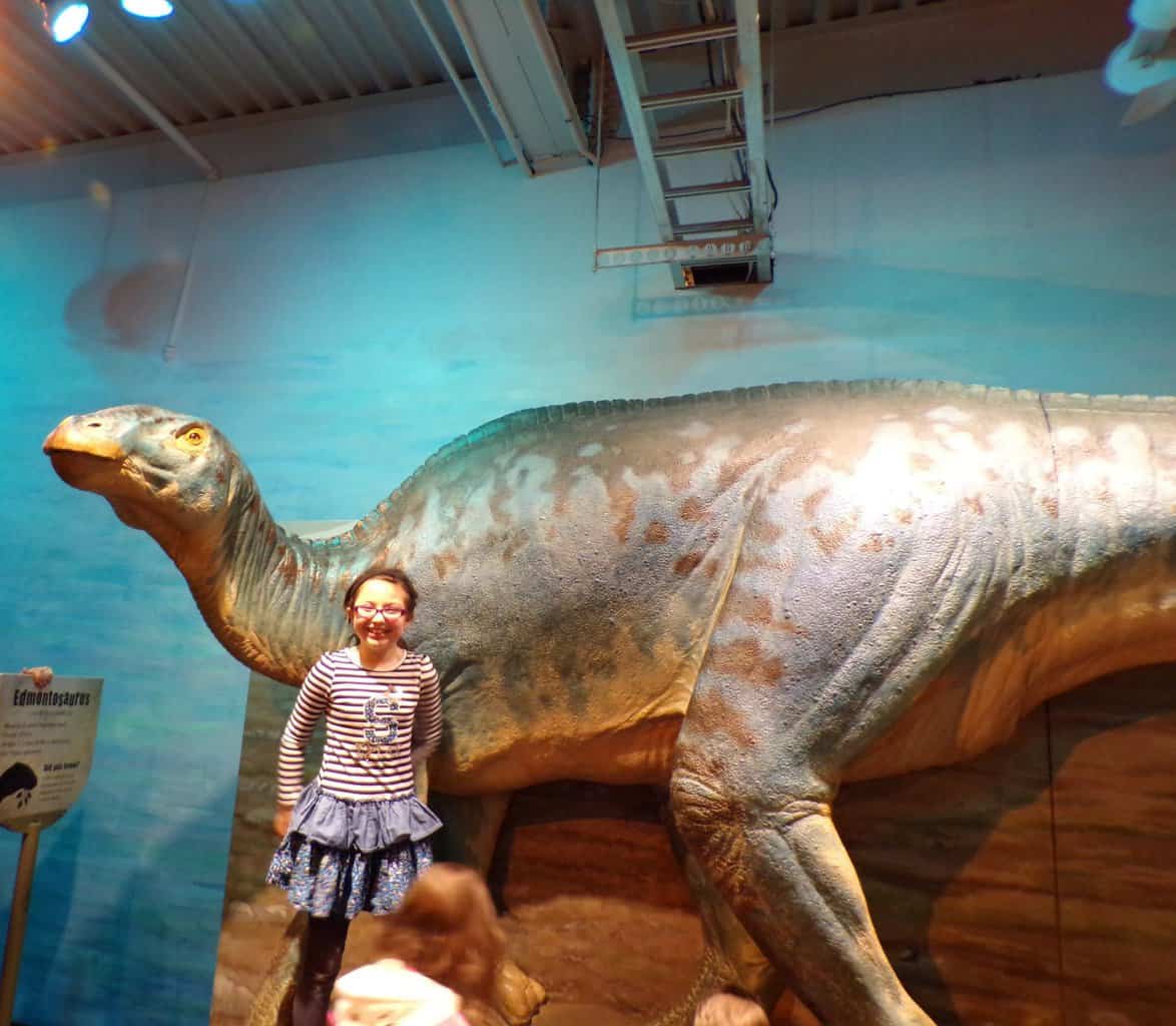 dinosaur exhibition australian museum