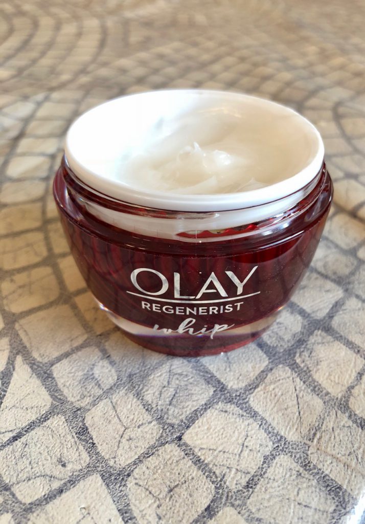 Overcoming My Winter Skin Issues with Olay Whips