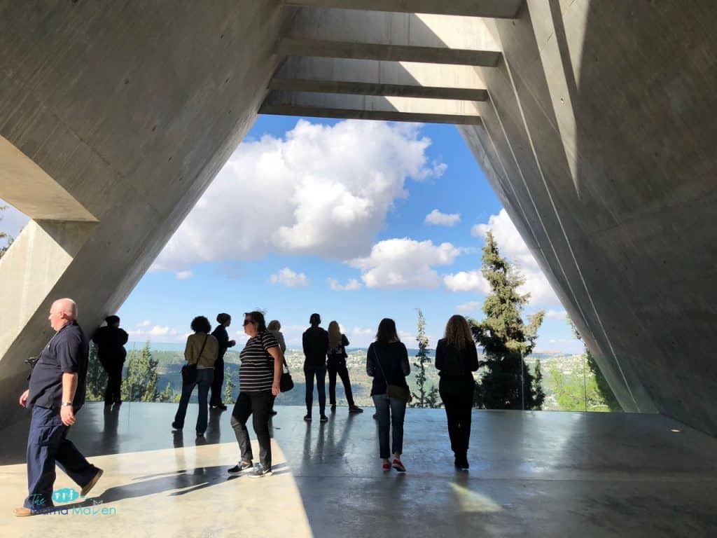 The Israel Diaries: Day 2 & 3 - Exploring Mystical Tzfat, Yad Vashem & Tel Aviv | The Mama Maven Blog