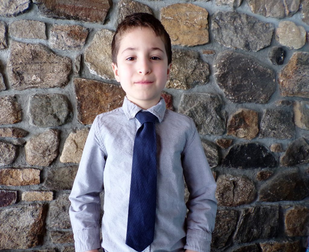 Stinky McGee: Dress Your Little Guy with the Cutest Ties This Spring! | The Mama Maven Blog