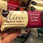 NuGo Slim Low Sugar Protein Bars Are Our Go-To Protein Bars #ad | The Mama Maven Blog