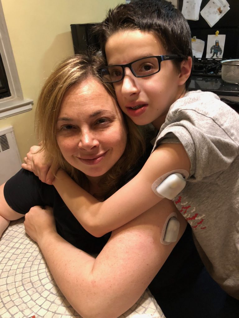 Our Type 1 Diabetes Story: It's Been 7 Months Since Diagnosis | The Mama Maven Blog