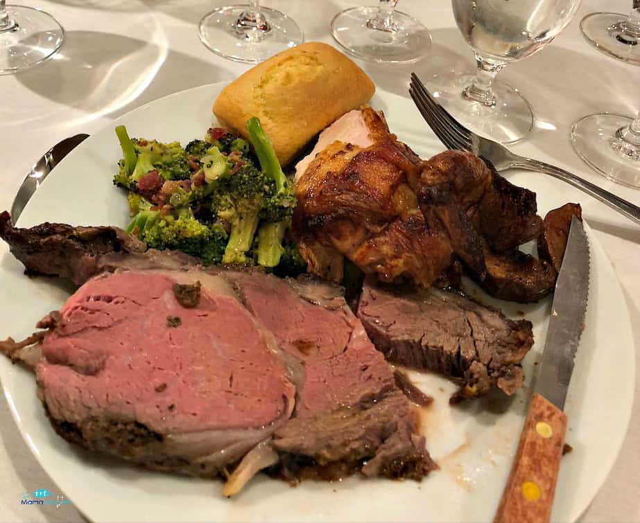 Boston Market Introduces New Rotisserie Prime Rib and We Tried it! | The Mama Maven Blog