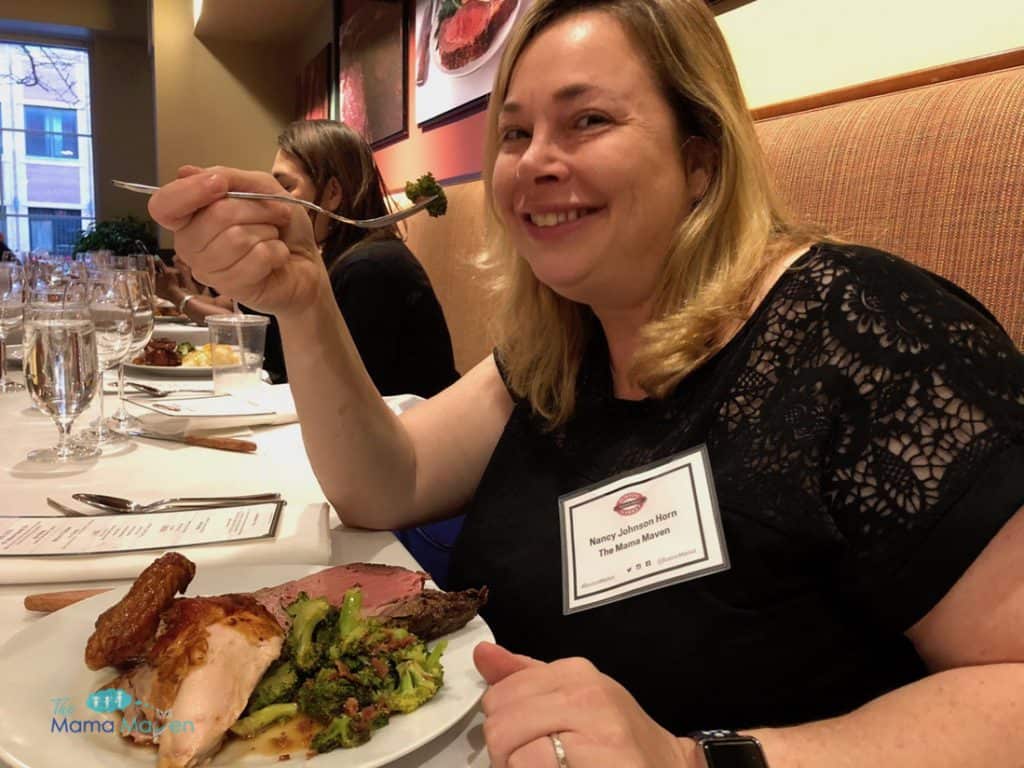 Boston Market Introduces New Rotisserie Prime Rib and We Tried it! | The Mama Maven Blog