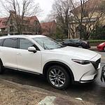 Spending Time with the 2018 Mazda CX-9 Crossover SUV | The Mama Maven Blog