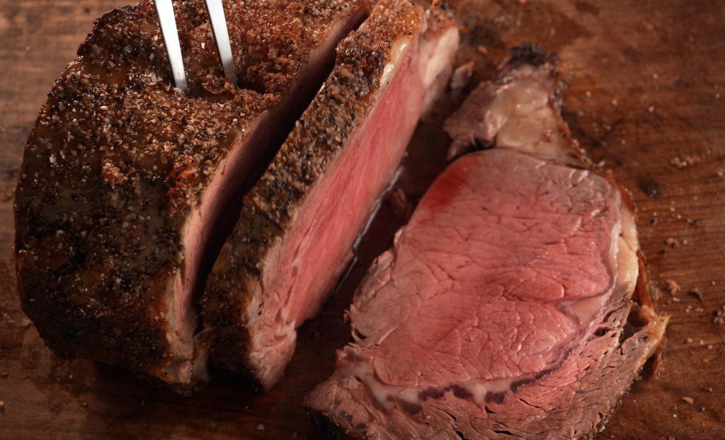 Boston Market Introduces New Rotisserie Prime Rib and We Tried it! | The Mama Maven Blog