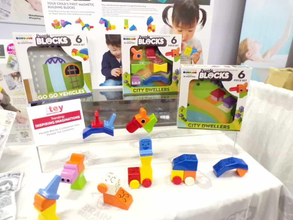 Cool Products: My Top Three Picks from The New York Baby Show | The Mama Maven Blog