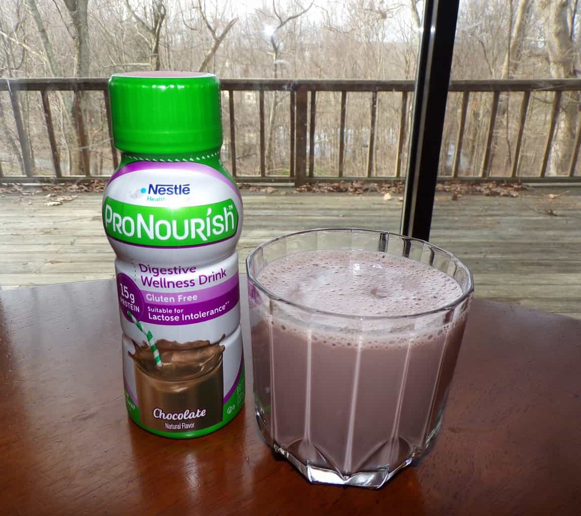 nestlé health science pronourish03 drinks: a d