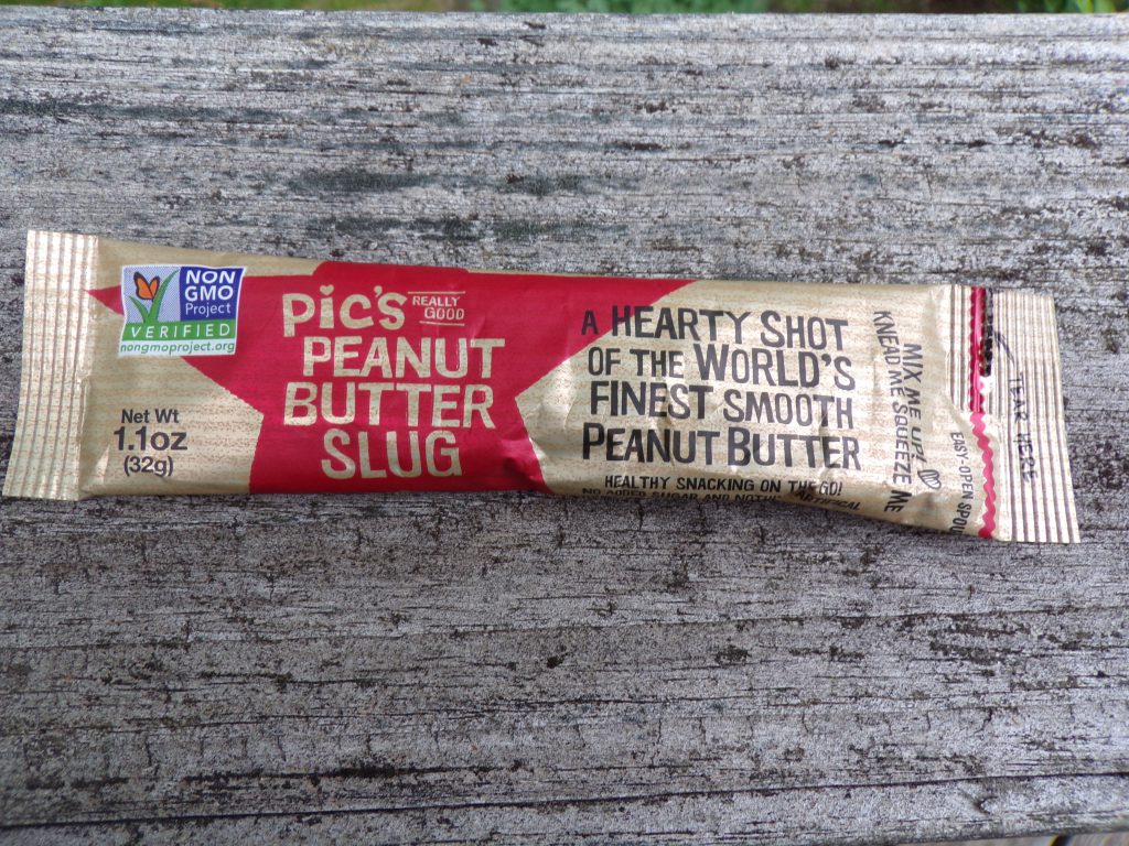 Healthy Sandwich Spread Ideas: Pic's Peanut Butter and Three Peaks Manuka Honey | The Mama Maven Blog