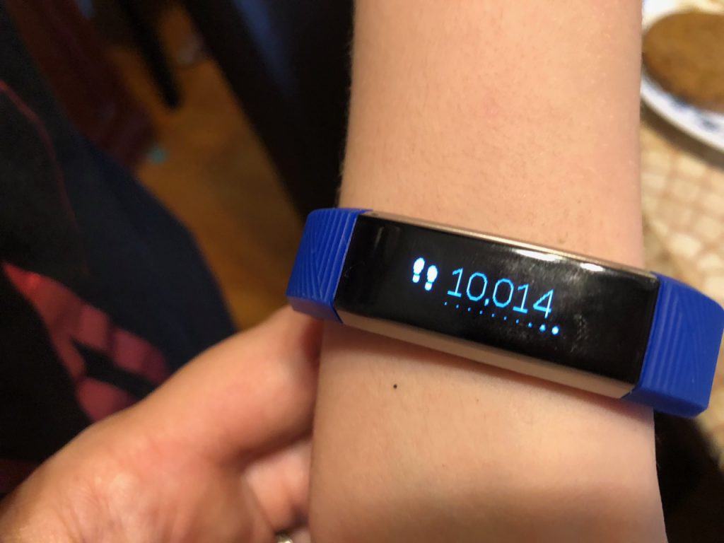 Fitbit Ace Activity Tracker for Kids 8+ | The Mama Maven Blog