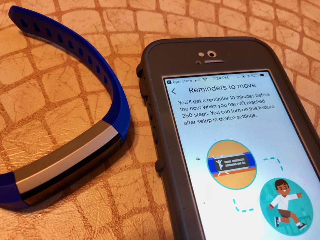 Fitbit Ace Activity Tracker for Kids 8+ | The Mama Maven Blog