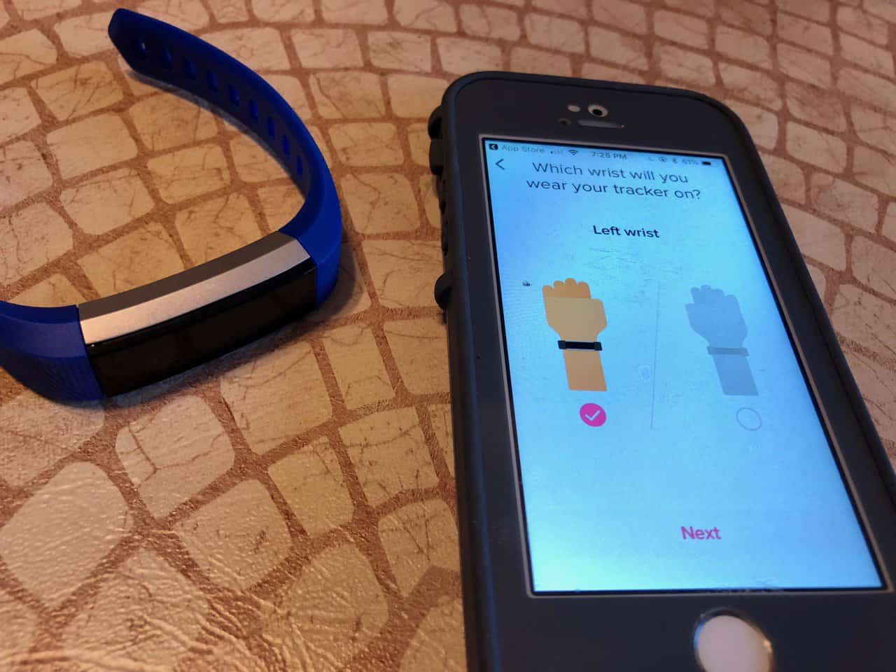fitbit with gps for kids