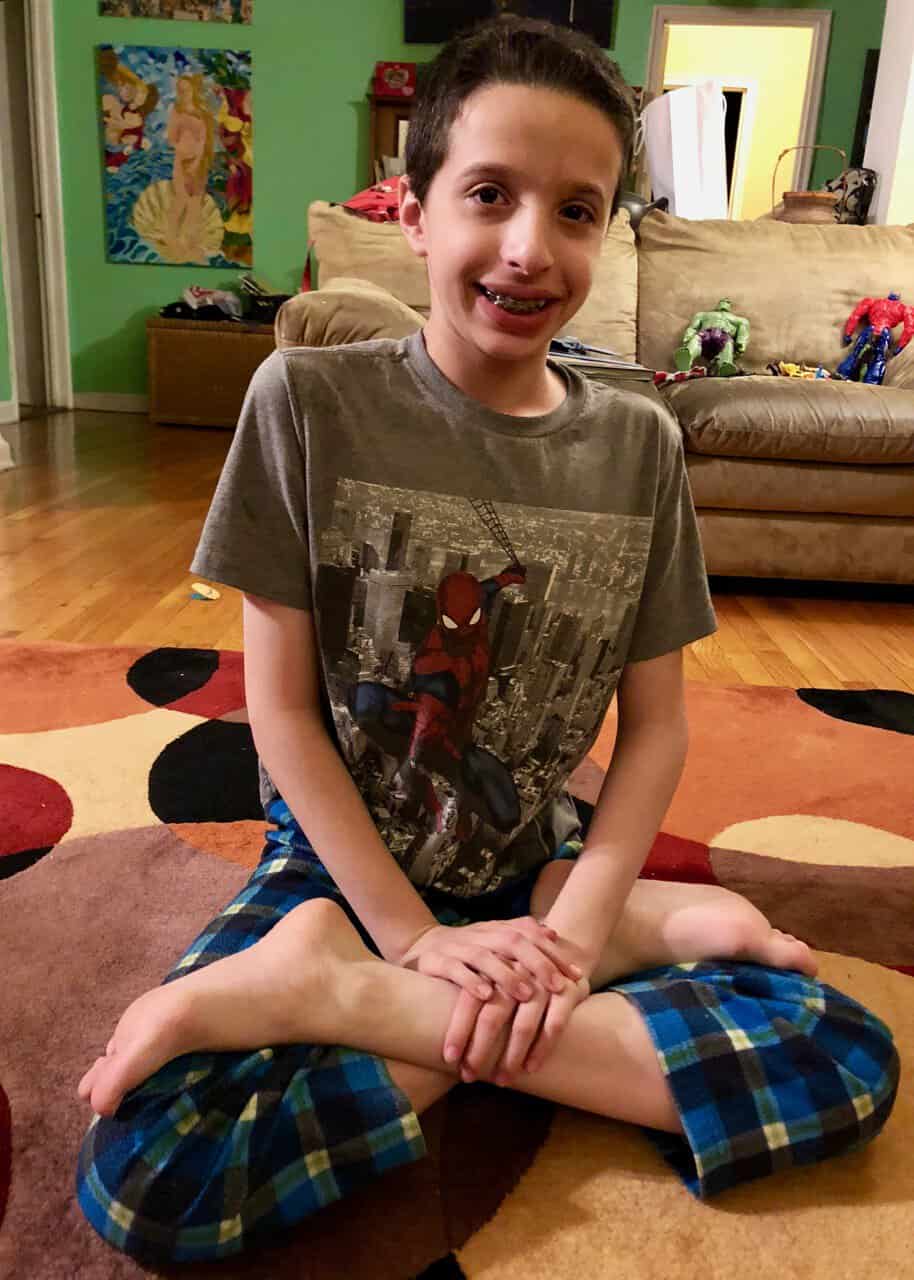 Tips for Meditation and Mindfulness with Kids ( + Headspace Discount)