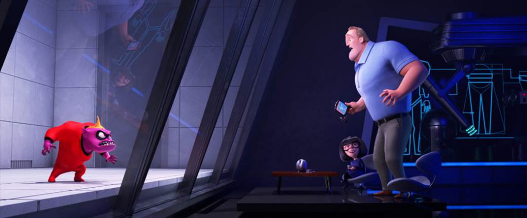 The Incredibles 2 Review | The Mama Maven Blog #theincredibles2