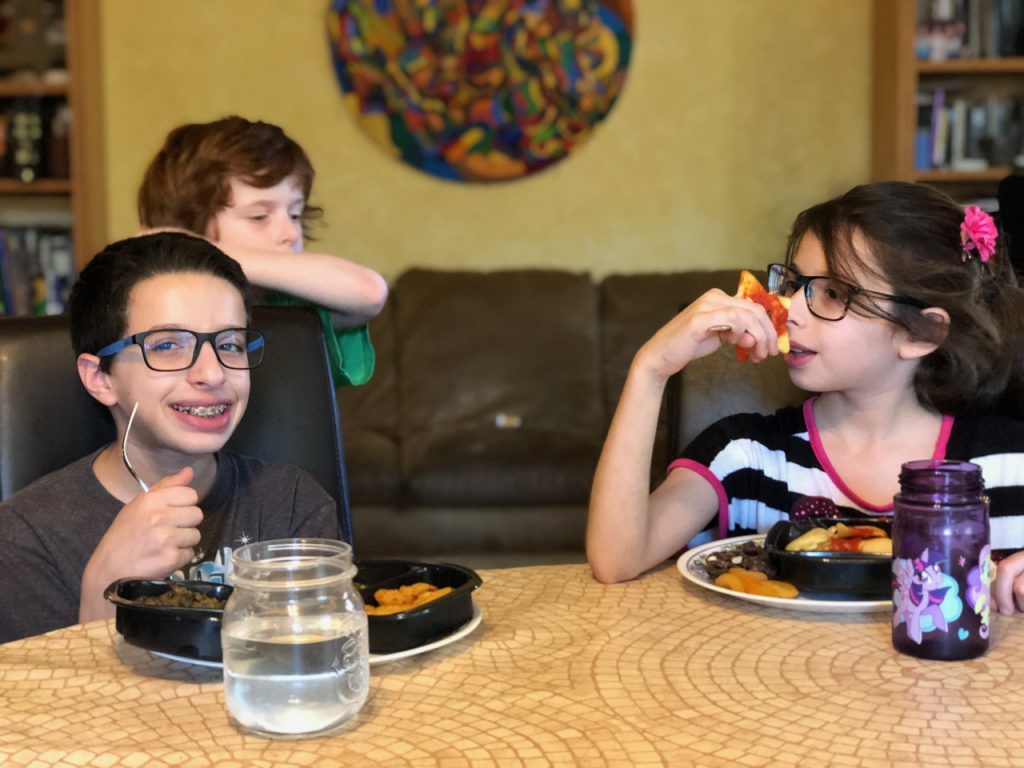 Dinner Dilemmas Solved: Yumble Kids Adds New Meals That Will Please Picky Eaters | The Mama Maven Blog
