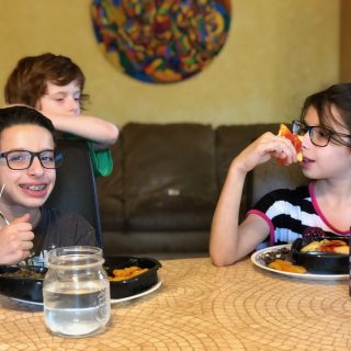 Dinner Dilemmas Solved: Yumble Kids Adds New Meals That Will Please Picky Eaters | The Mama Maven Blog