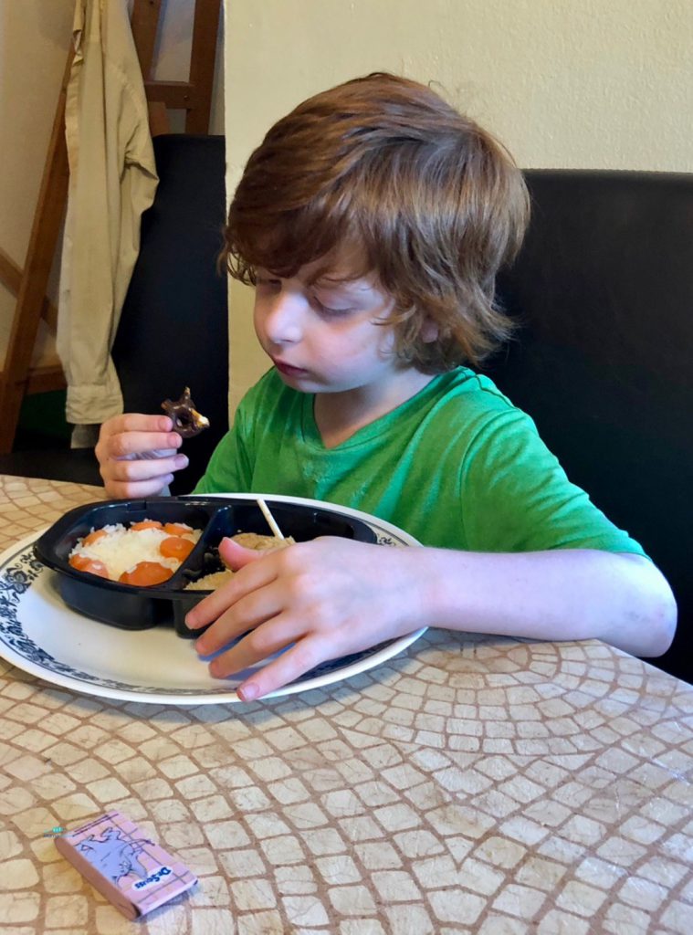 Dinner Dilemmas Solved: Yumble Kids Adds New Meals | The Mama Maven Blog