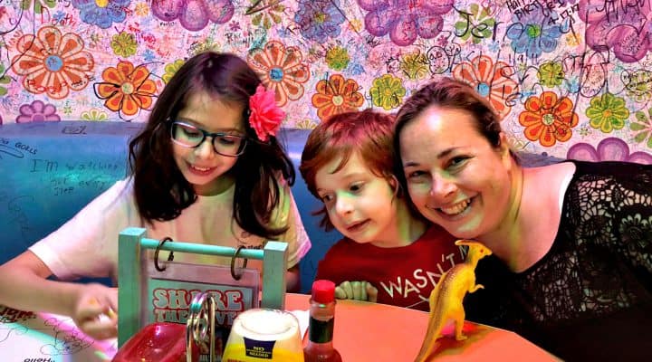 Why We Aren't Worried About Saving For College | The Mama Maven Blog