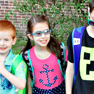 10 Ways to Be Greener This Back To School Season | The Mama Maven Blog