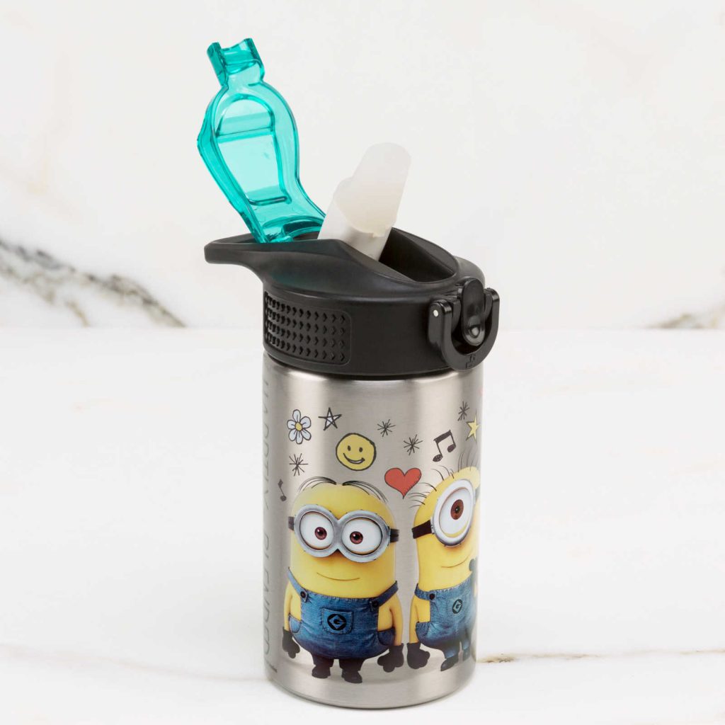 Zak Designs: Back-To-School Lunch Containers and Water Bottles For Kids | The Mama Maven Blog