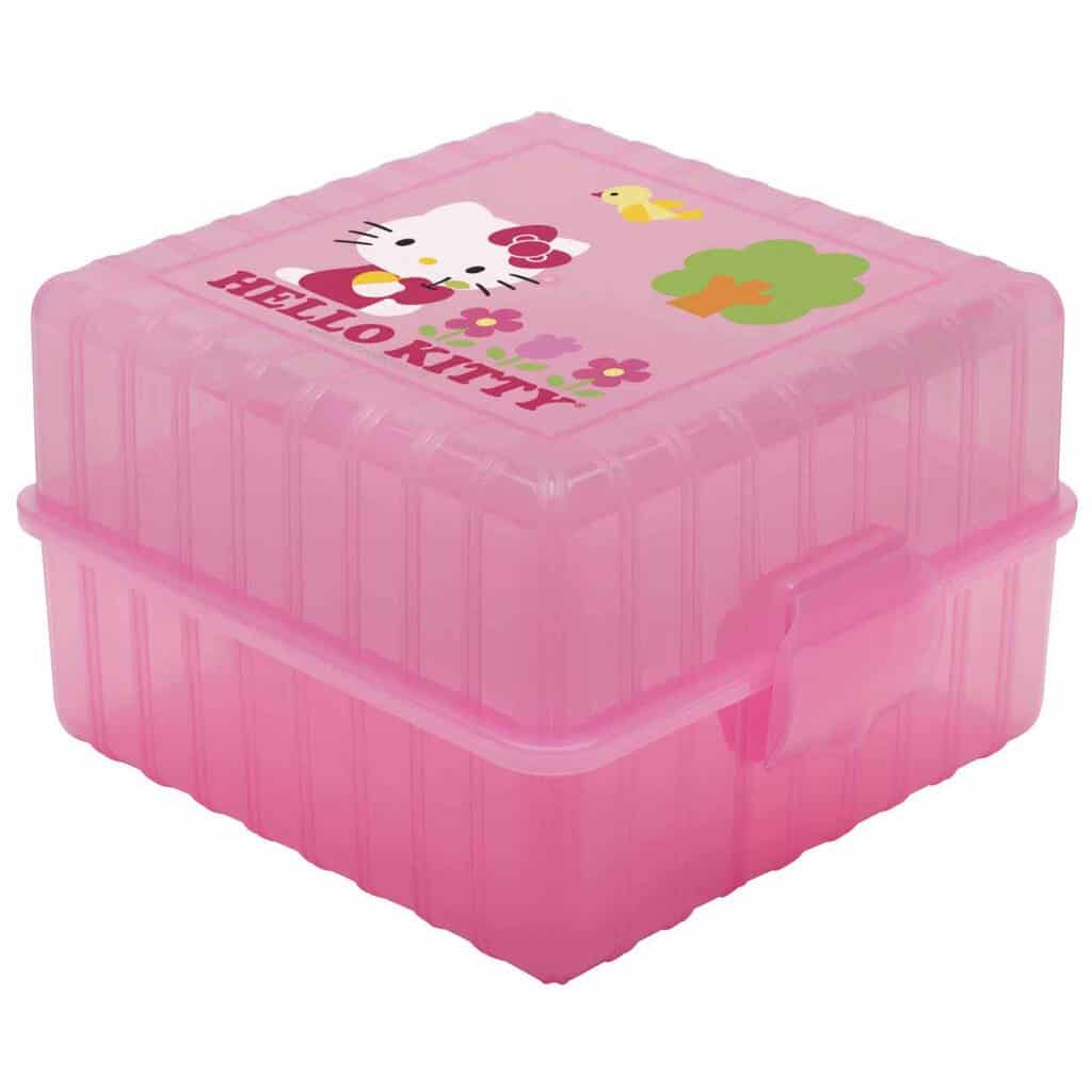 Zak Designs: Cool Back-To-School Lunch Containers and Water Bottles For