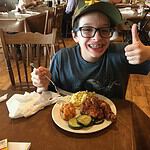 Diaversary: It's Been 1 Year Since My Son Was Diagnosed with Type 1 Diabetes | The Mama Maven Blog