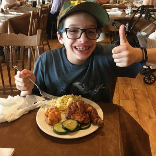 Diaversary: It's Been 1 Year Since My Son Was Diagnosed with Type 1 Diabetes | The Mama Maven Blog