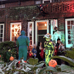Ten Tips for a Safe Halloween| The Mama Maven Blog