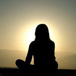 How to Drop the Anxiety and Trust Yourself | The Mama Maven Blog