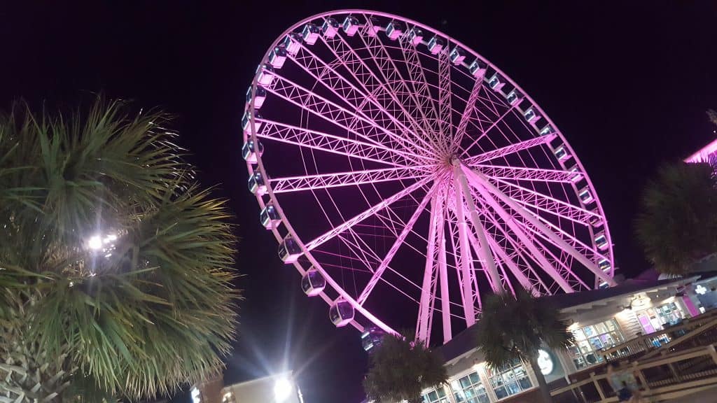 A Fun Weekend Getaway to Myrtle Beach | The Mama Maven Blog